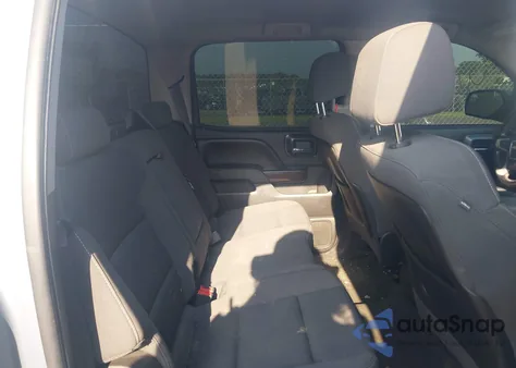 2015 GMC Sierra 1500 Sle z USA, uszkodzony, nr VIN 3GTU2UEC6FG319168